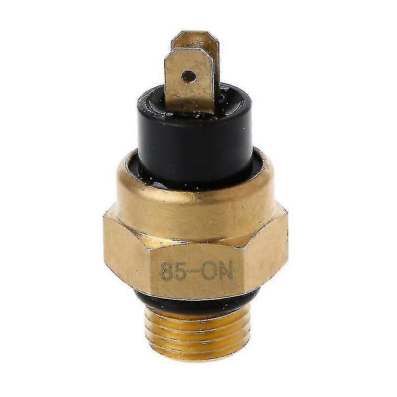 Motorrad Kühler Kühlmittel Fan Wasser Temperatur Schalter Temperatur Sensor Für Exc Excf Xcw