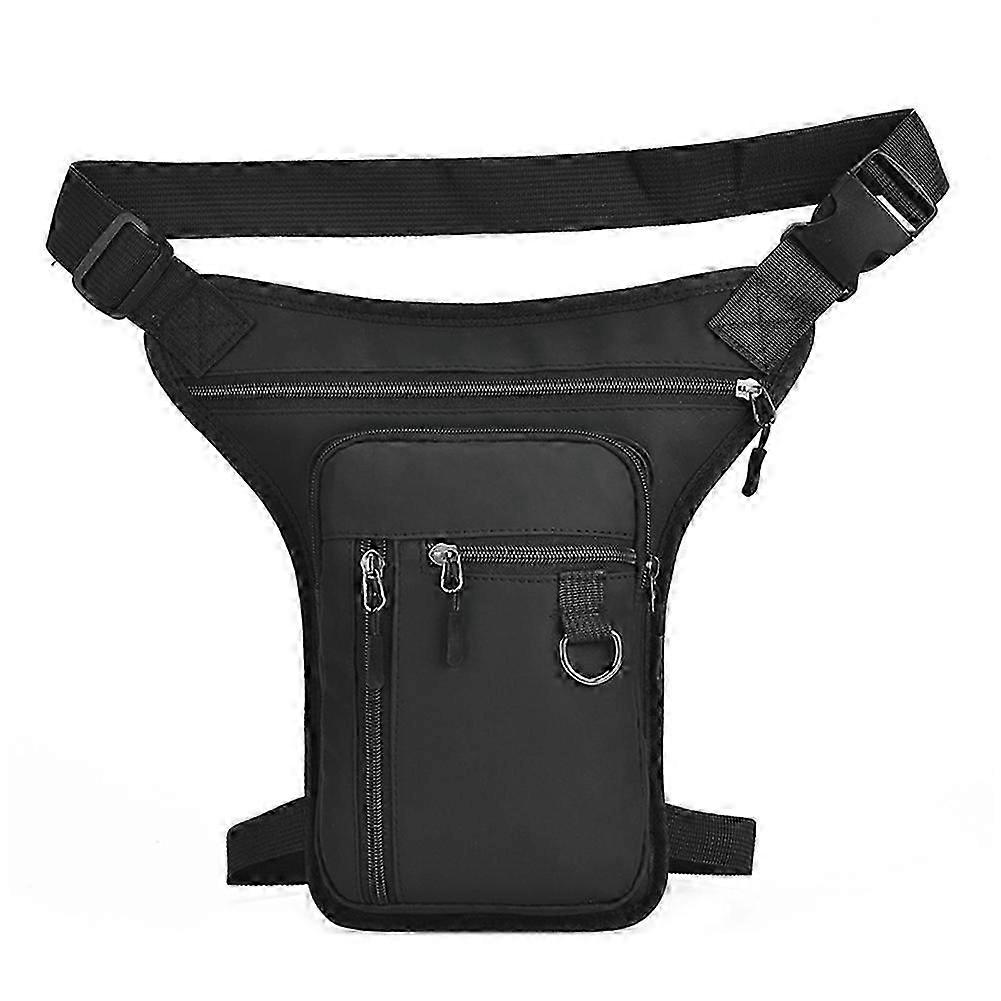 Alpinestar Motorrad-beintasche Motorrad-beintasche Moto Pack - Wasserdichte Beintasche Für Herren -