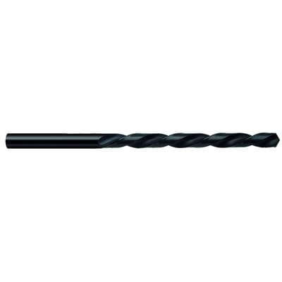 Spiralbohrer 220 DIN 340 N HSS blank LH 118° 1,4mm
