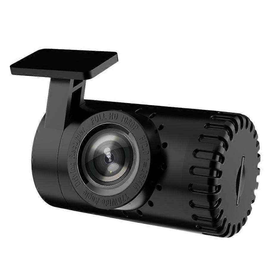 1080p Android Dashcam Mit Full-hd-loop-videorecorder, Loop-aufnahme.