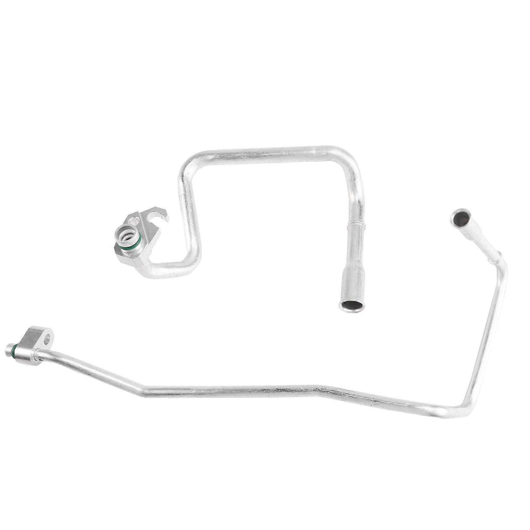 Klimaanlagen-kondensator-kompressorleitungssatz, Kondensatorschlauch 92446-jk20b Für Infiniti Nissan Q40 Q60