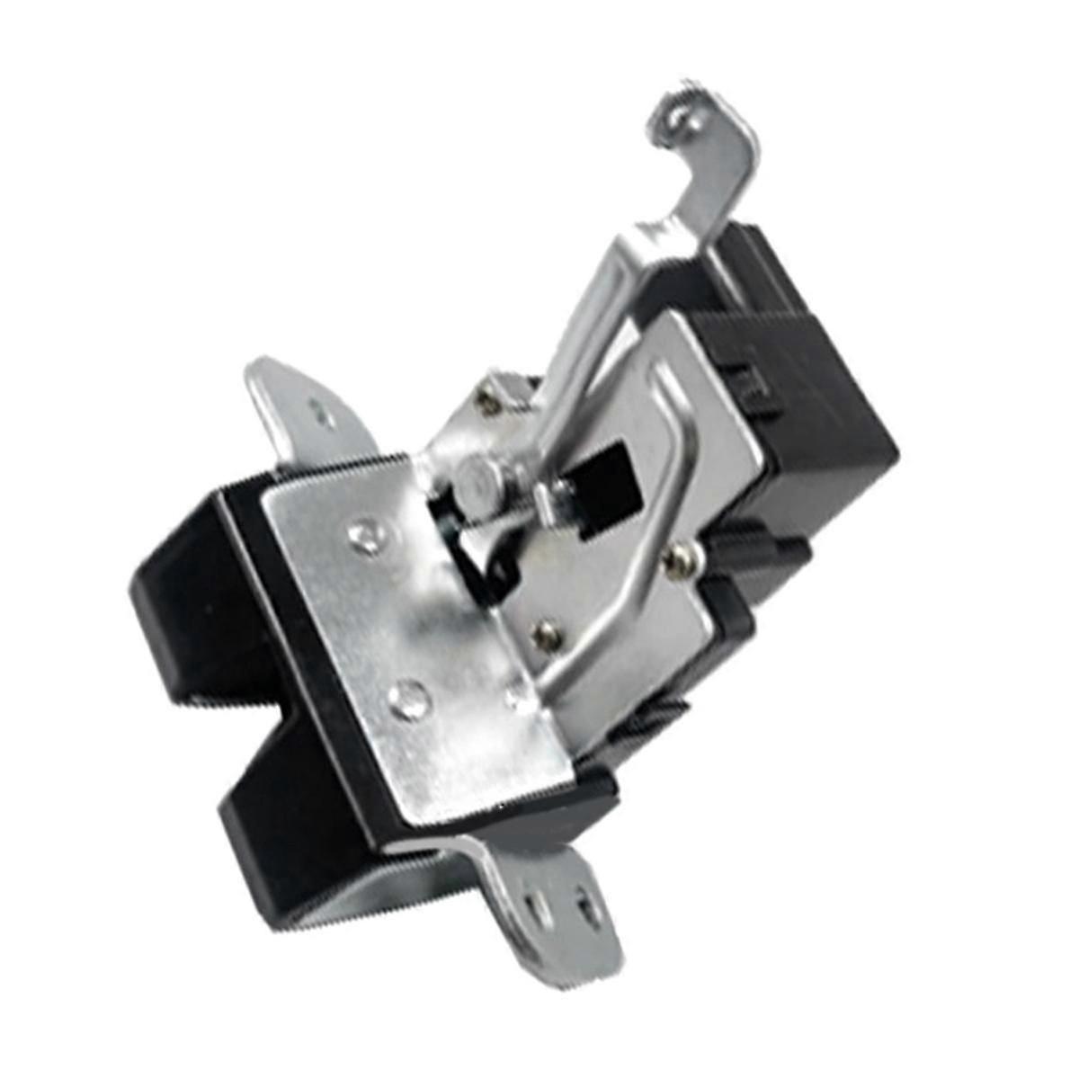 Heckklappenverriegelungsantrieb, Hinterer Kofferraumblock 81230-b4010 81230b4010 Für Hyundai I10 Mk2 5 2013–2020