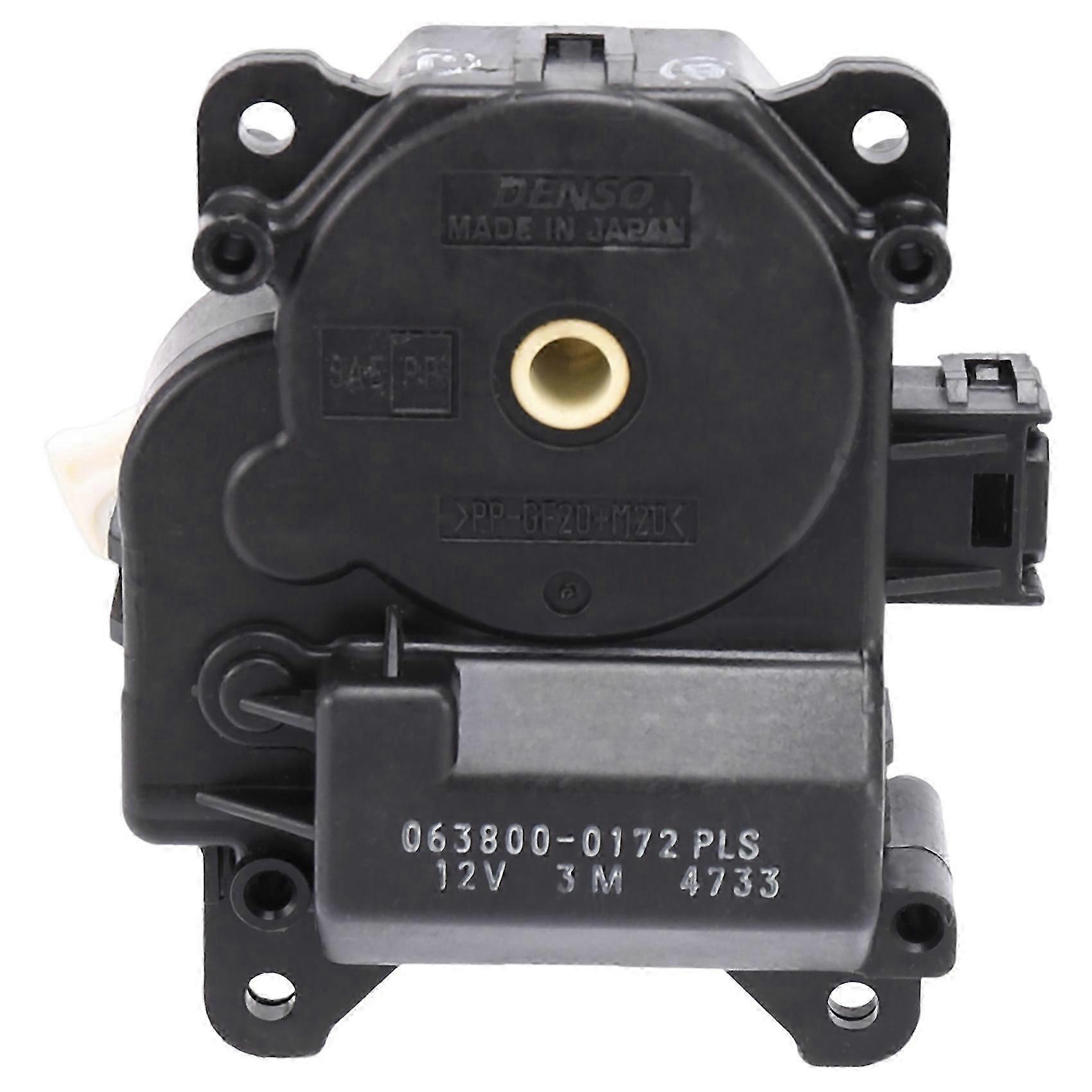 Ac-heizungsdämpfer-servomotor Für Sienna Crown, Bitte Für Ae063800-0172 0638000172