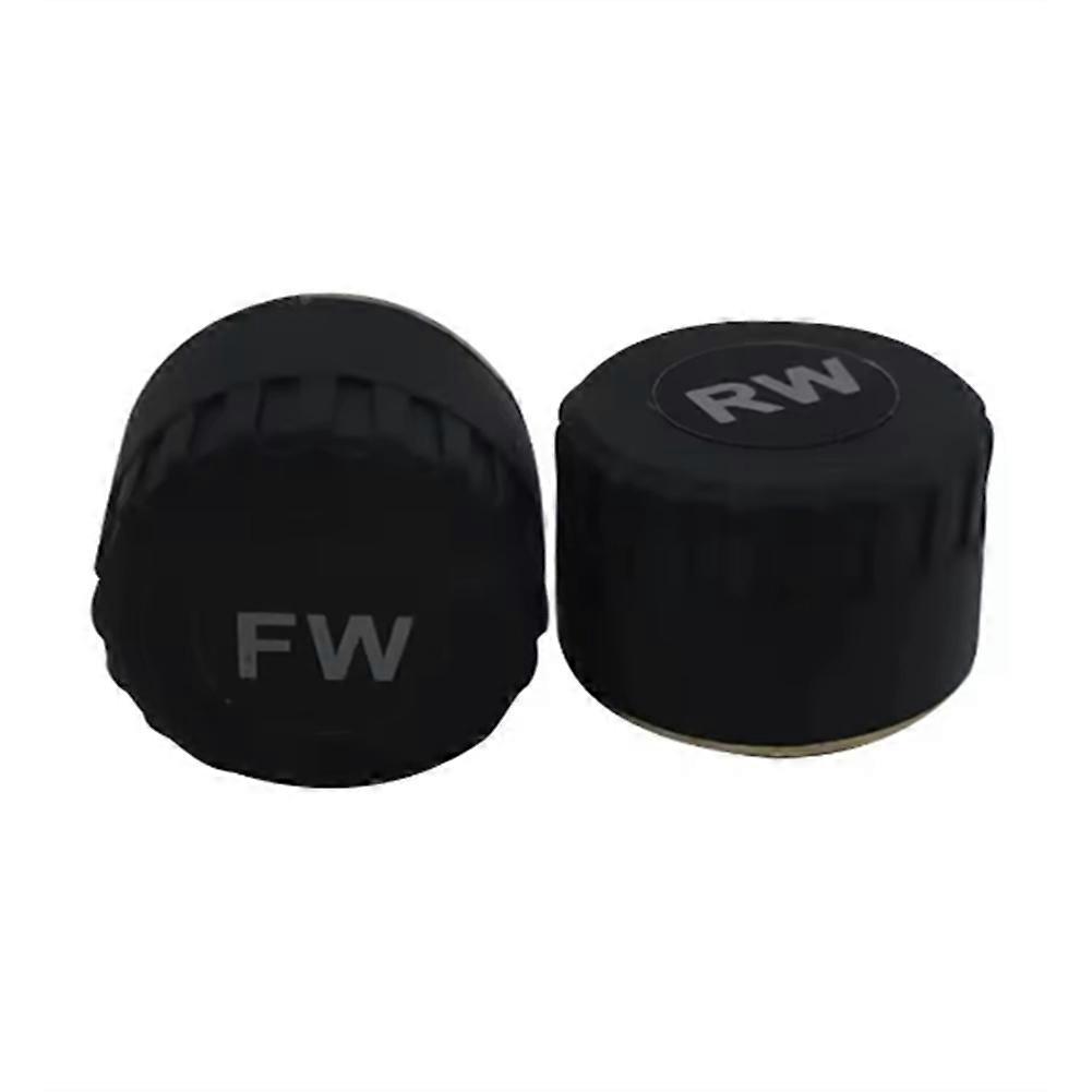 Auto Tpms Reifendruckkontrollsystem Bluetooth 5.0 Mobiles Display Motorrad Auto Reifendrucksensor