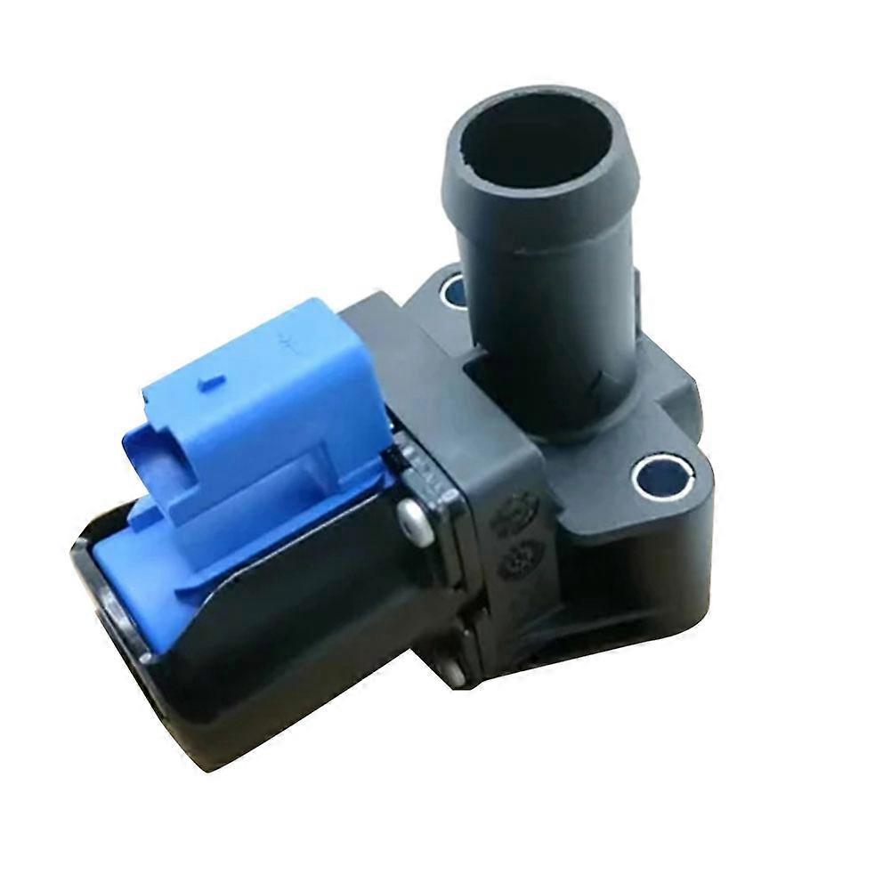 Magnetventil Zur Steuerung Des Heizwassers Für Volvo V70 V60 V40 S80 S60 1.6t (ab 2007) Und Ford Kuga (ab 2013) – Referenz: 31460479