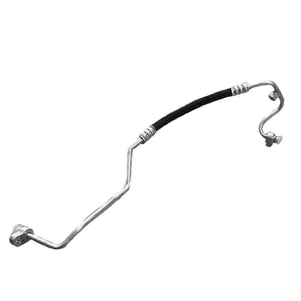 64536945726 Klimaanlage Kühlerschlauch Kühlsystem Kältemittel-entlüftungsschlauch Für Bmw X5 E70 X6 E71