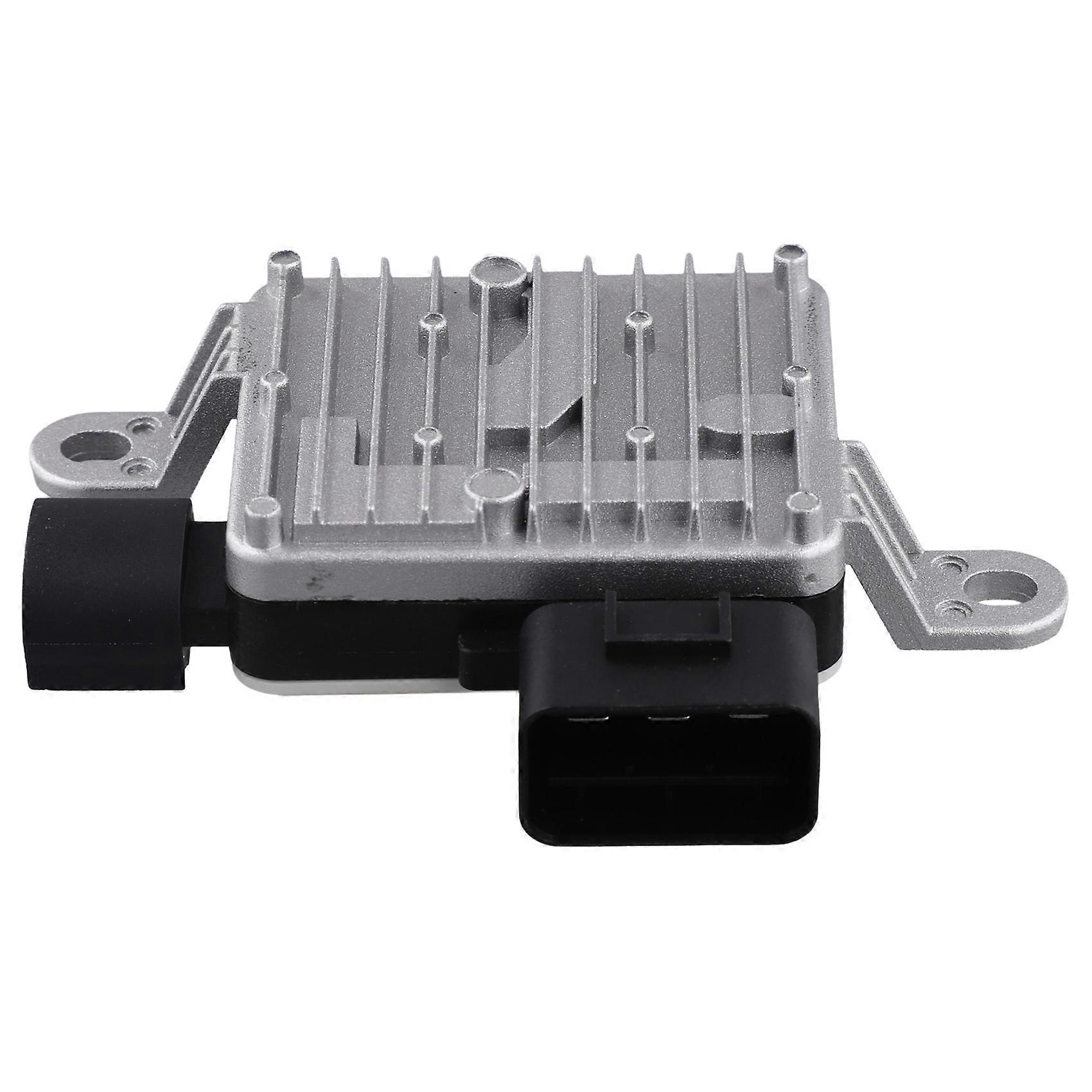 Kühlerlüfter-steuermodul 25385e6000, Kühlgebläseeinheit Für Hyundai Sonata 2016–2018, Elektronischer Lüfterwiderstand 25385-e6000
