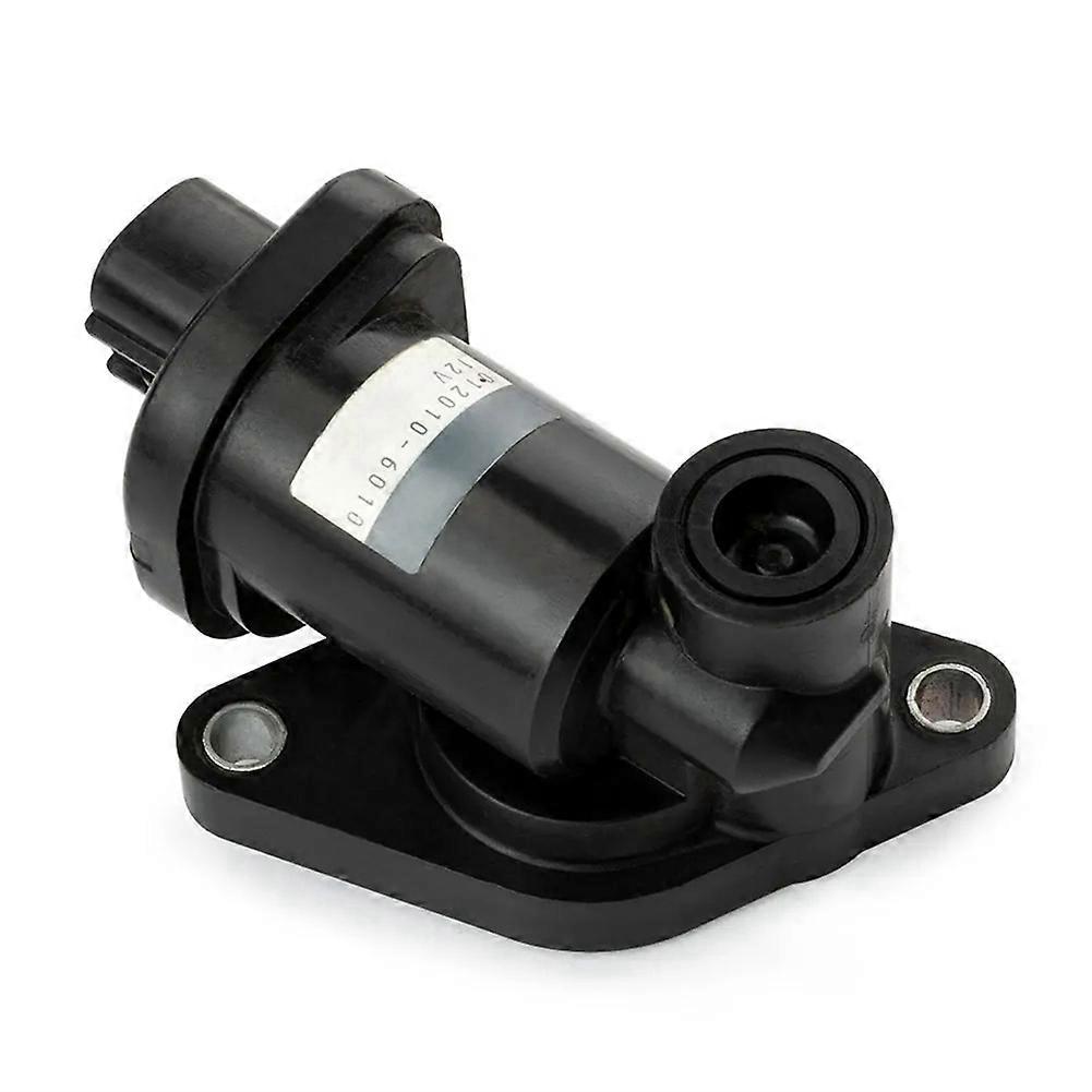17150rnaa01 012010-6010 Leerlaufdrehzahlregelventil Bypassventil Magnetventilsensor Für Honda Accord Odyssey Civic Acura