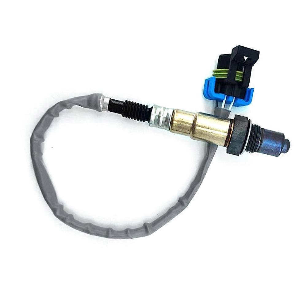 12634061 Lambdasonde Sauerstoffsensor Für Cadillac Srx Chevrolet Captiva Malibu Gmc Terrain Opel Antara 3.0 Buick 2008–18