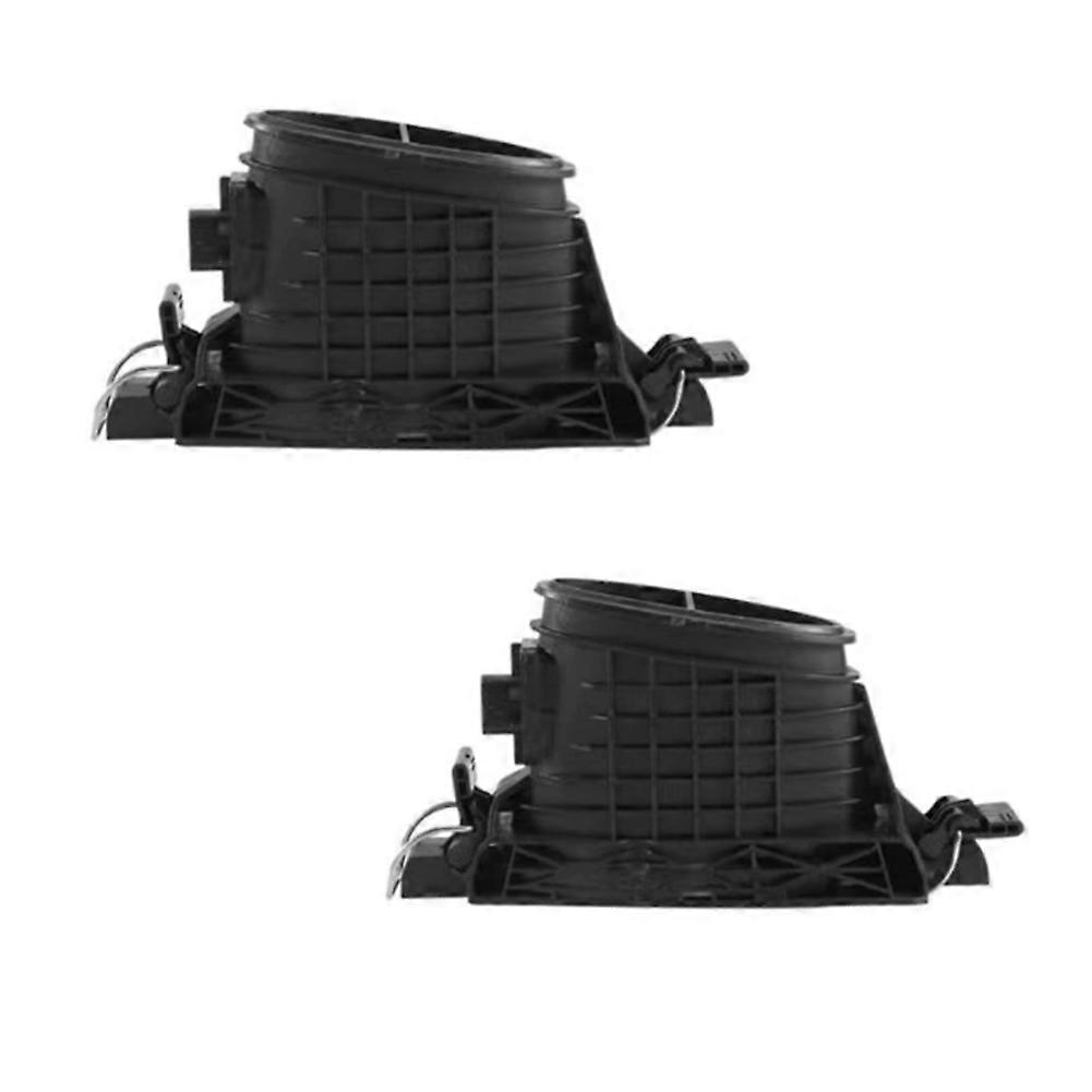 Ansaugluftstromsensor L+r Für Mercedes-benz Gl350, Ml280, Gl320, C320, E280, 350, G320 (teilenummer 0281002955, A6420900048)