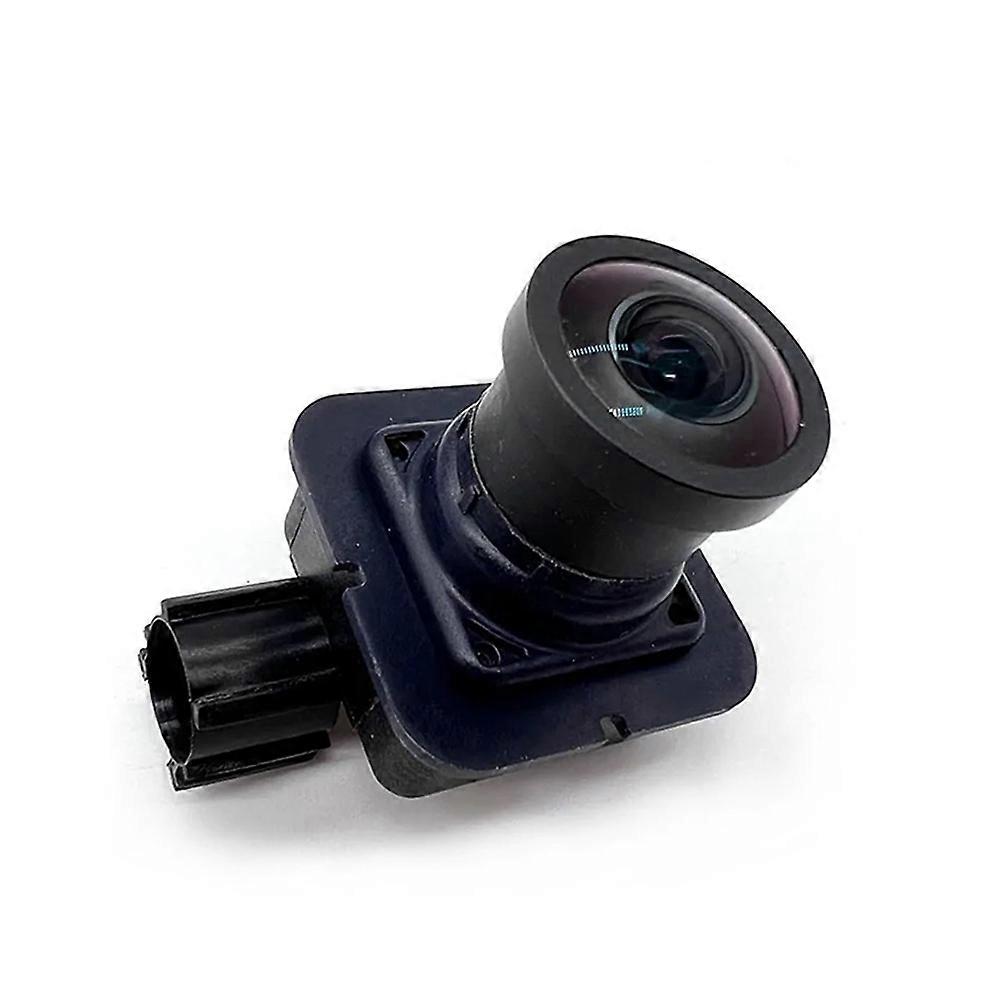 Panorama-rückfahrkamera 682207397ah Für Jeep Und Chrysler Pacifica Voyager 2017–2024