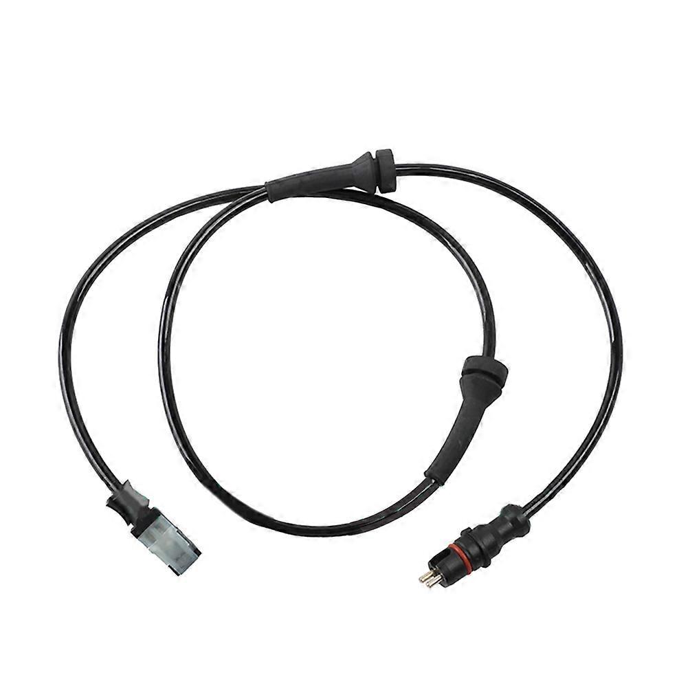 Abs-raddrehzahlsensor 8200043136, Kompatibel Mit Renault Megane 2002–2010 Ersatzteilen