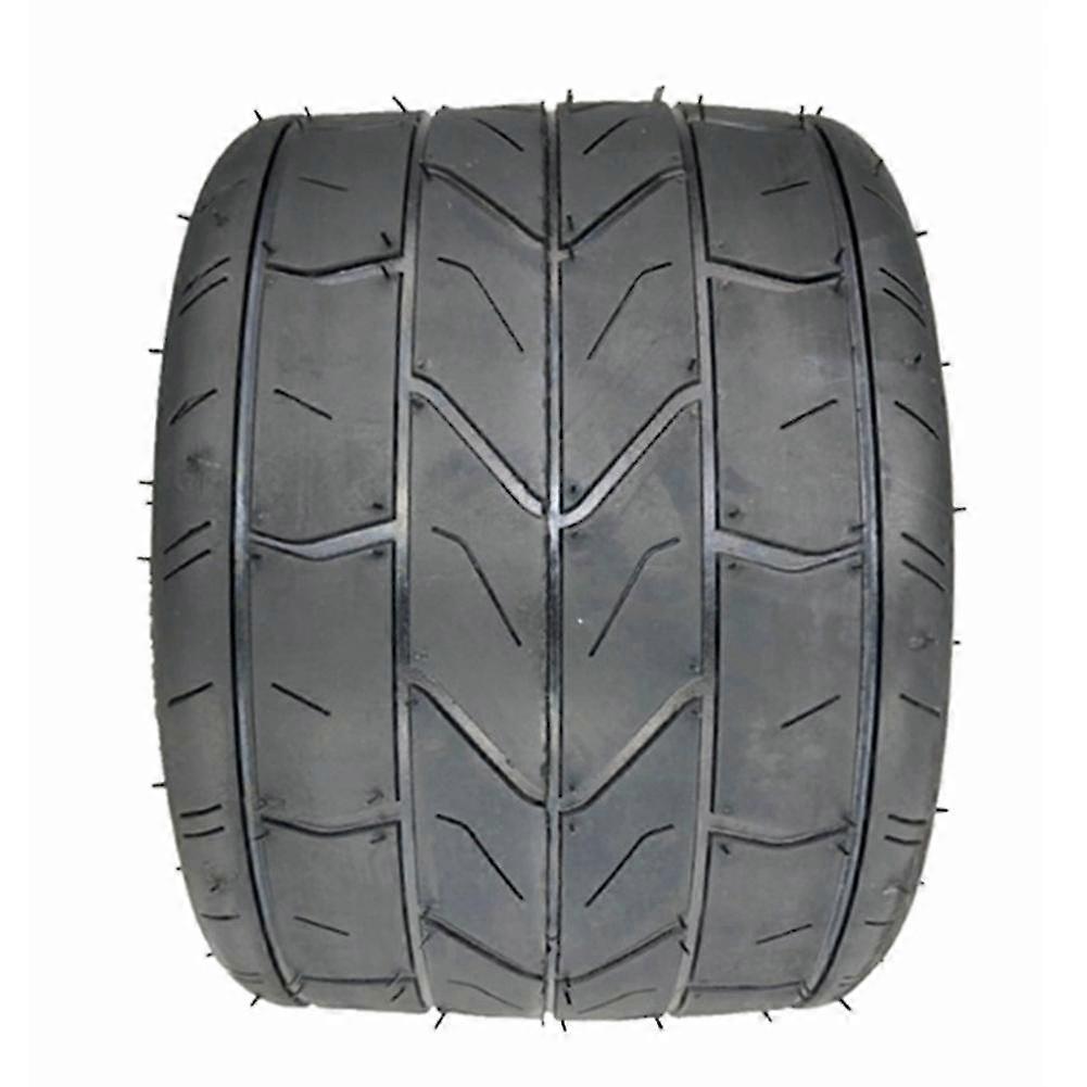 10x6,00-5,5 Reifenzyklus Tubeless Reifen Vakuum Elektroroller Schlauch 10 Zoll Breite T