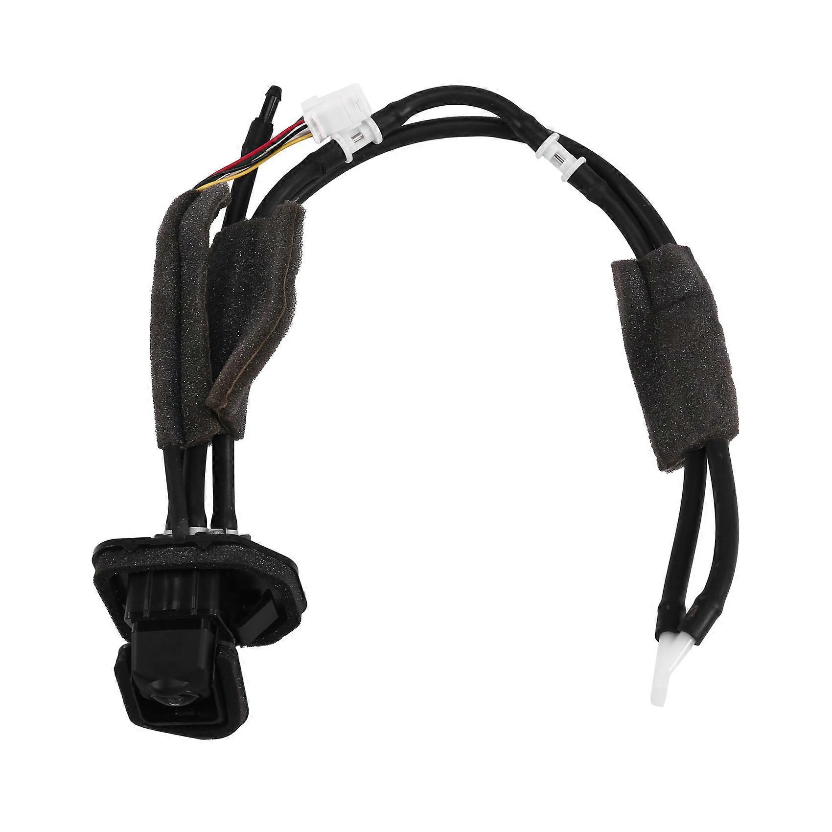 284424ba4a Rückfahrkamera Für Nissan Rogue 2014, 2015 Und 2016 (einparkhilfekamera 28442-4ba4a)