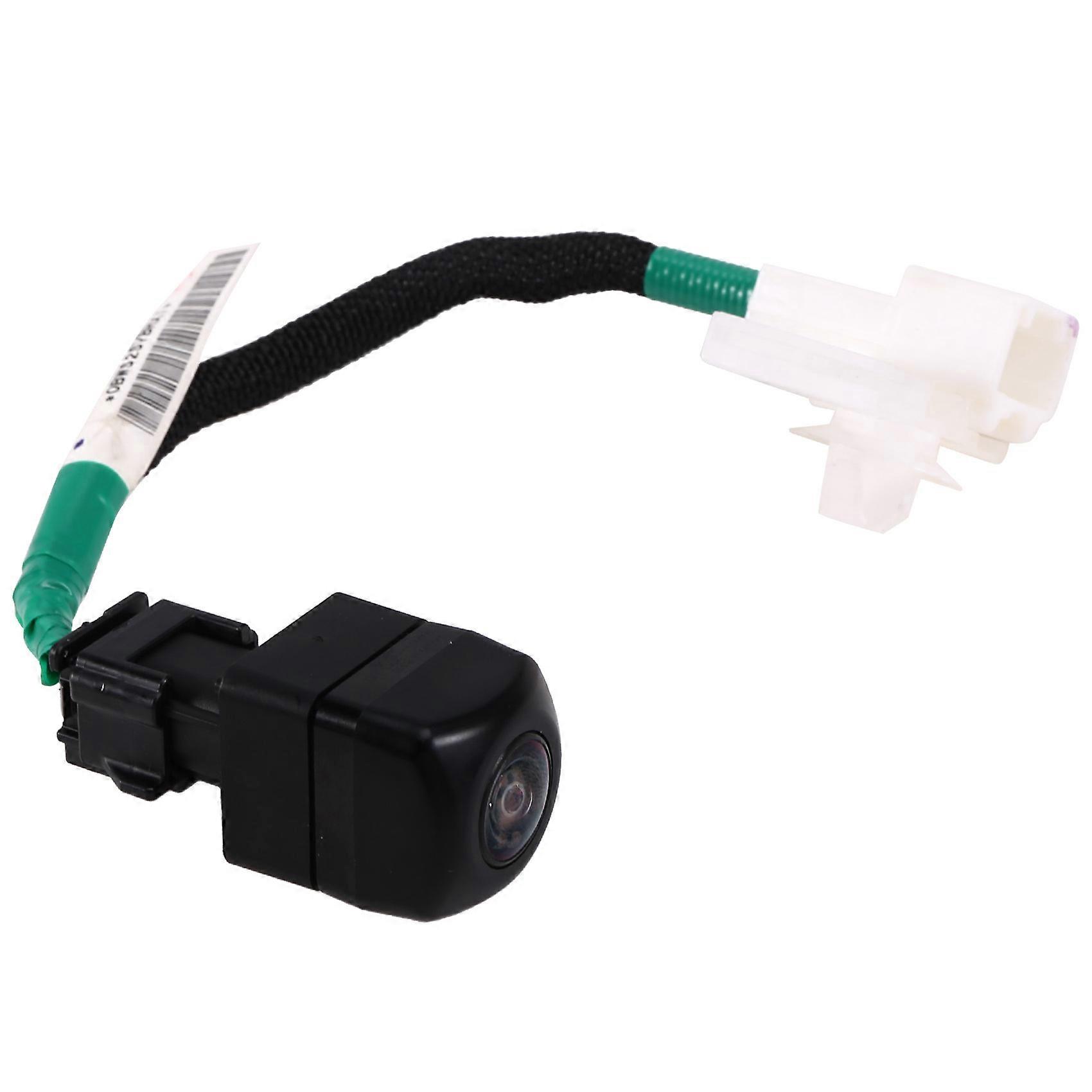 Rückfahrkamera Mit Stecker 867b0-48110 Für Toyota Lexus Rx 300/450h (ab 2019) Und Mehr