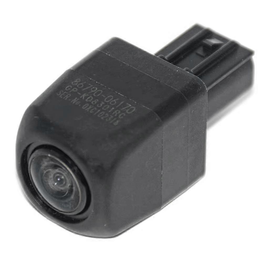 Rückfahrkamera 86790-06170 Für Toyota Camry 2020–2021 2,5 L