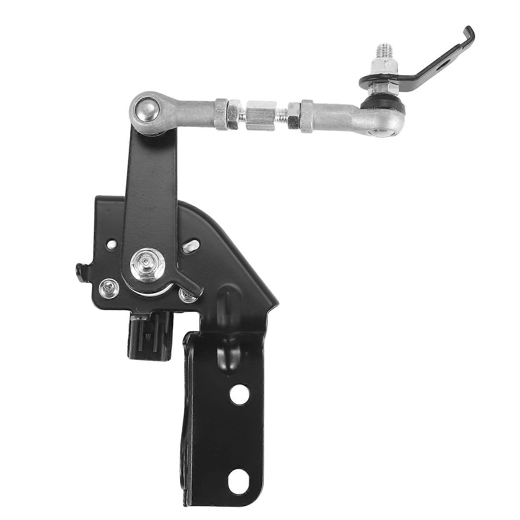 Vorderradaufhängungs-höhensensor, Scheinwerfer-niveausensor Für Pajero Montero 4iv V8 V9 2006–2016, 270510