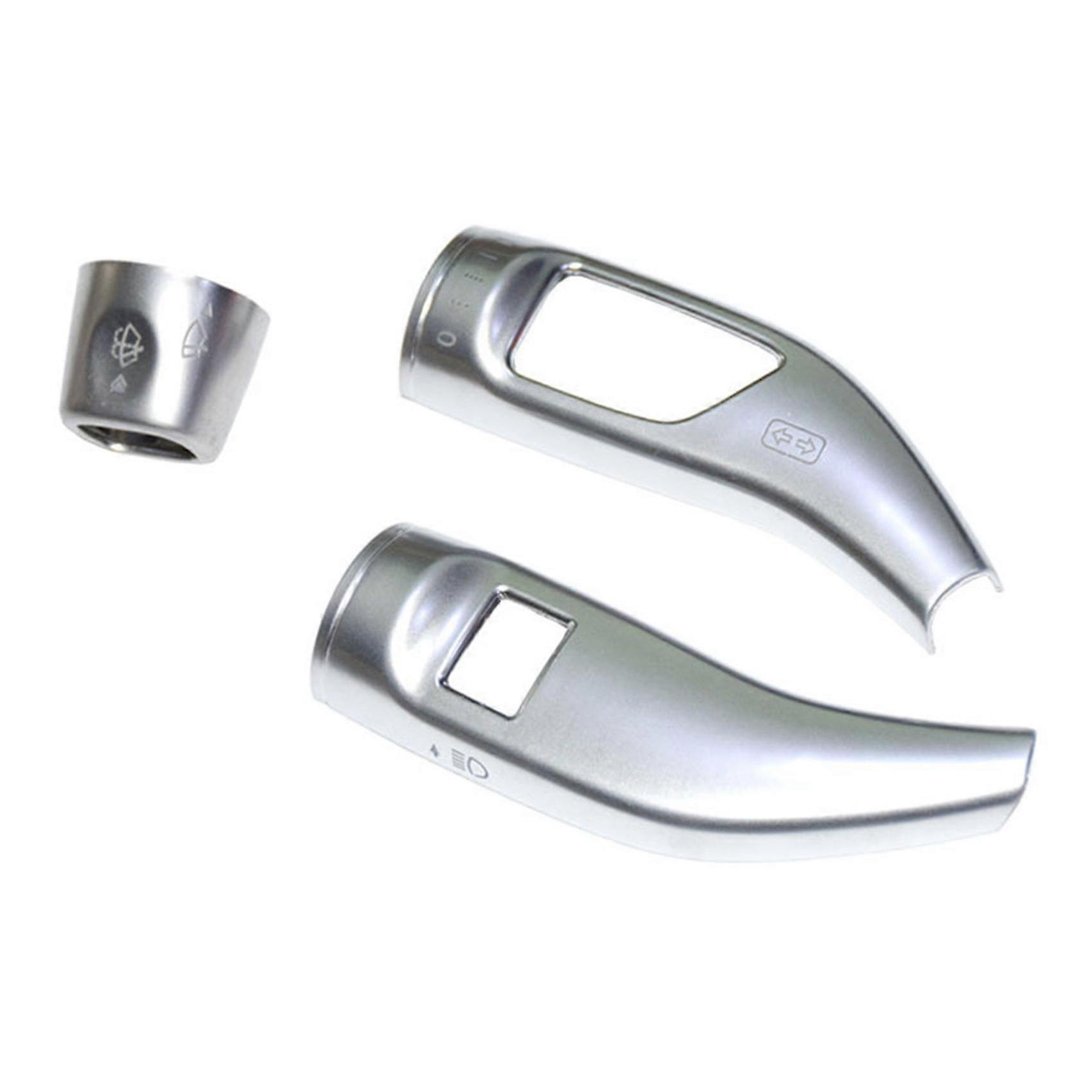 Wischer-schalthebel-abdeckungsrahmen-aufkleber-set Für Glc C/e W205 W213