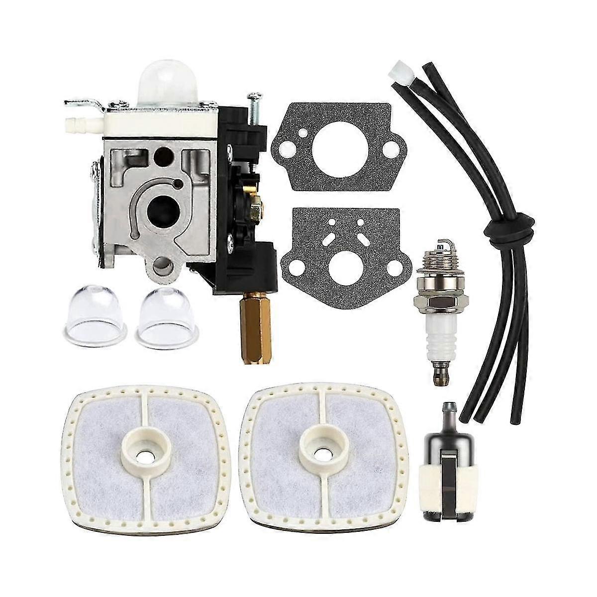 Srm 230 Vergaser Mit Filterbirne Passend Für Srm230 Srm231 Gt230 Pas230 Ppt231 Unkrautschneider