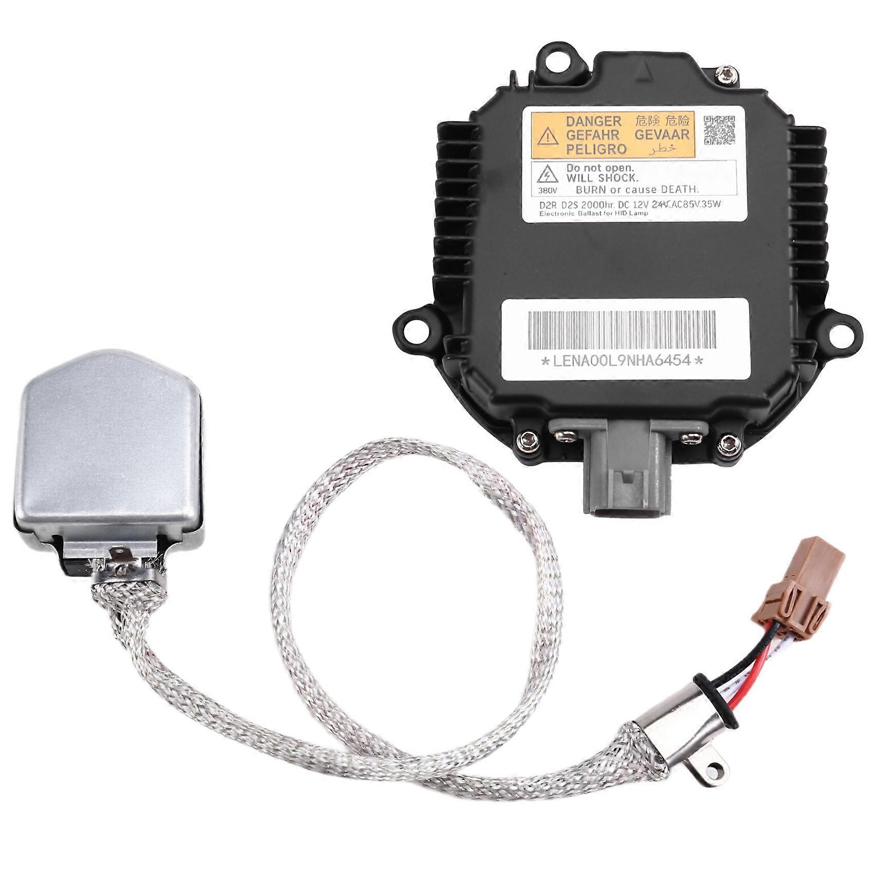 Auto-xenon-lampe, Kfz-xenon-lampenbaugruppe 28474-89904, D2shid-vorschaltgerät Für Nissan Infiniti