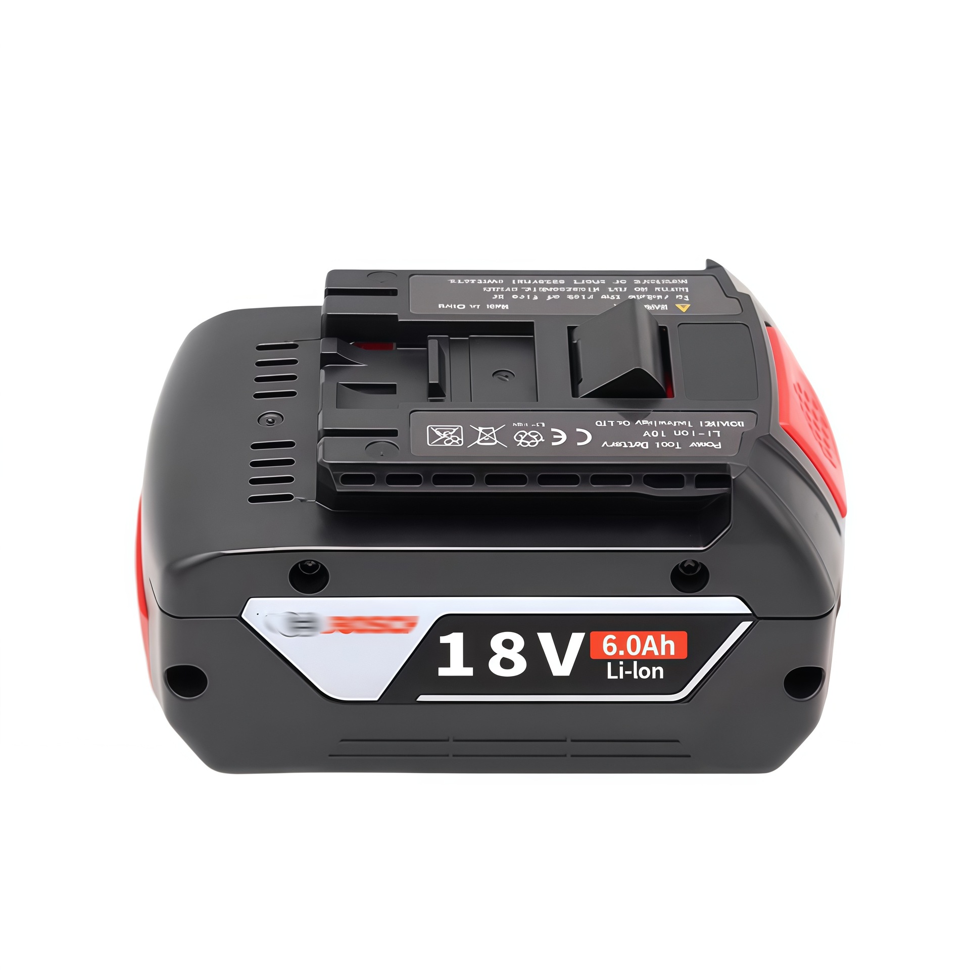 Geeignet Für Bosch 18v 6ah Lithium-akkus, Bosch Elektrowerkzeuge, Winkelschleifer Und Elektrohämmer.