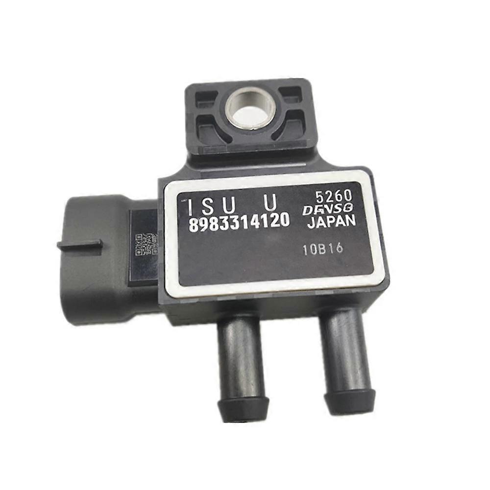 Auto-auspuff-dpf-differenzdrucksensor Für D-max Damx Mux 8983314120
