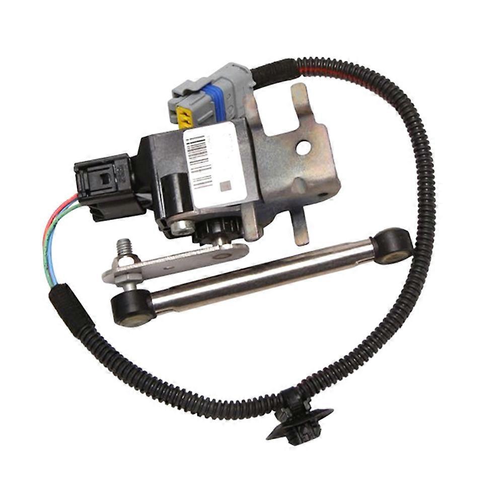 Autoscheinwerfer-körperhöhensensor 6224g3 Für 207 208 C4 Grand 2006–2010