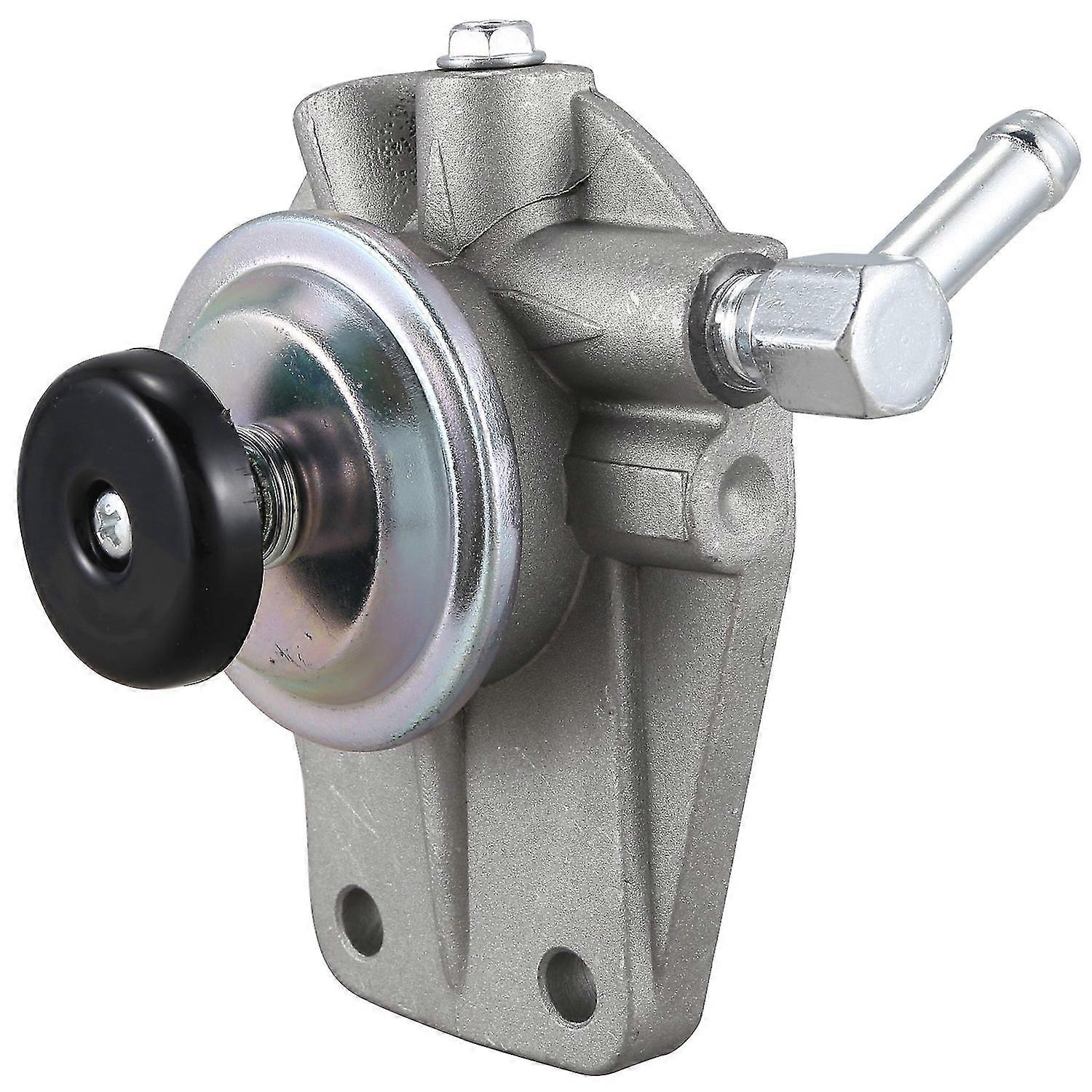 1 Stück Schwarzes Metall 10 Mm Auto-kraftstofffilter-lift-primerpumpe, Für Patrol Zd30 3.0 16401vc10d