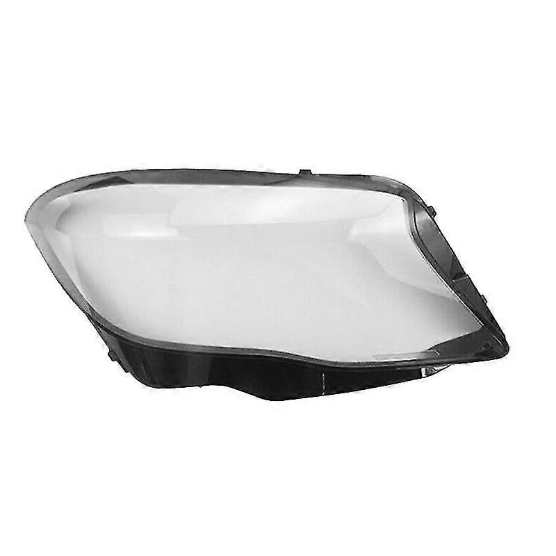 Für W156 Gla Klasse 2015-2019 Scheinwerfer Objektiv Abdeckung Kopf Lampe Lampe Schatten Shell Rechte Licht Abdeckung