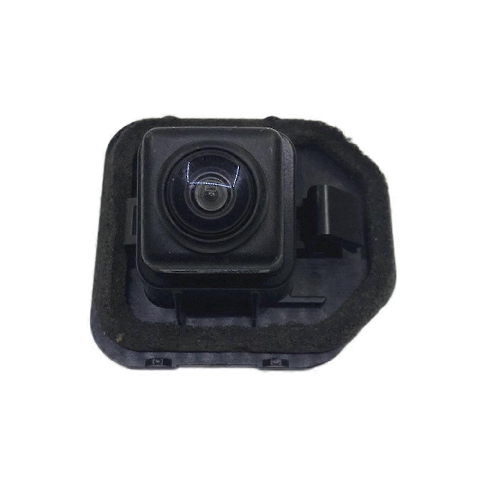 Auto-rückfahrkamera-set 28442-4ba0d, Kompatibel Mit Rogue 2014–2017