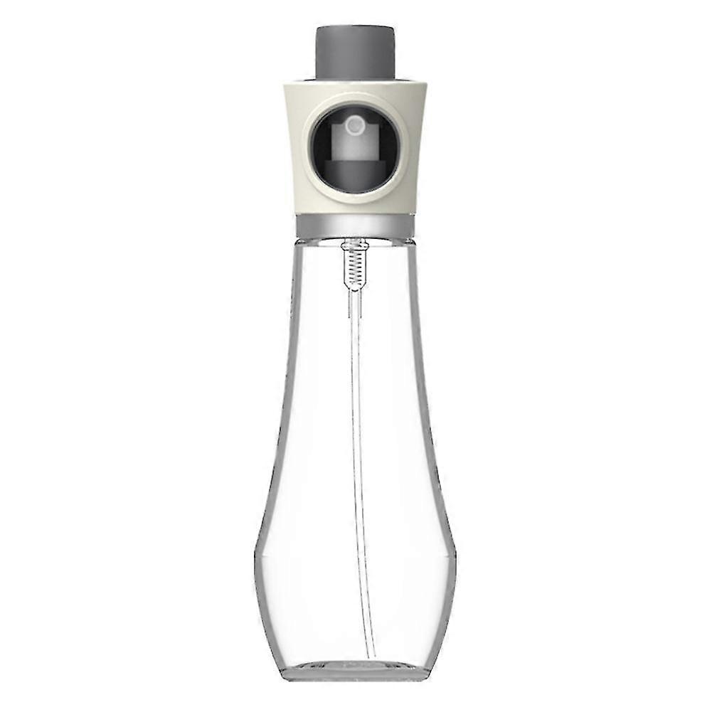 Ölsprüher Aus Glas Zum Kochen, 230 Ml Nachfüllbare Ölsprühflasche, Essigölsprüher Für Fritteuse, Sa