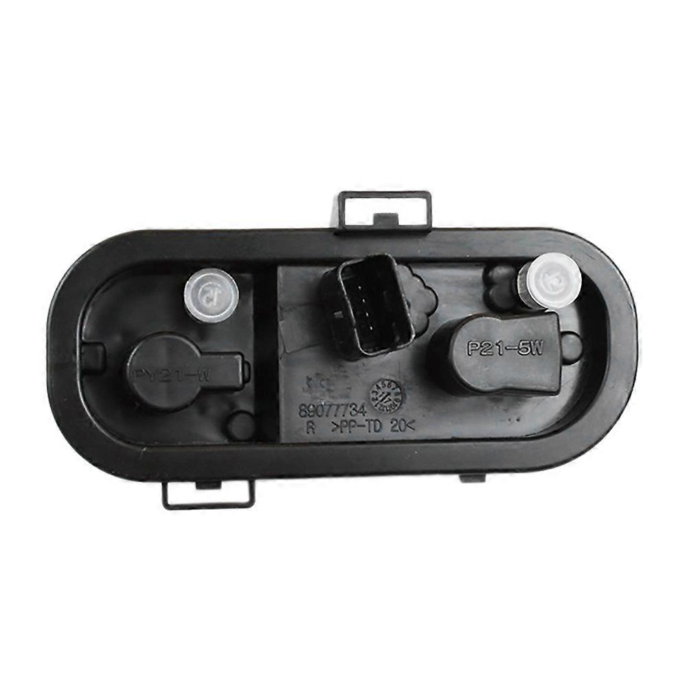 Rechter Rücklichtlampenhalter Für Nissan Qashqai 2008-2015.
