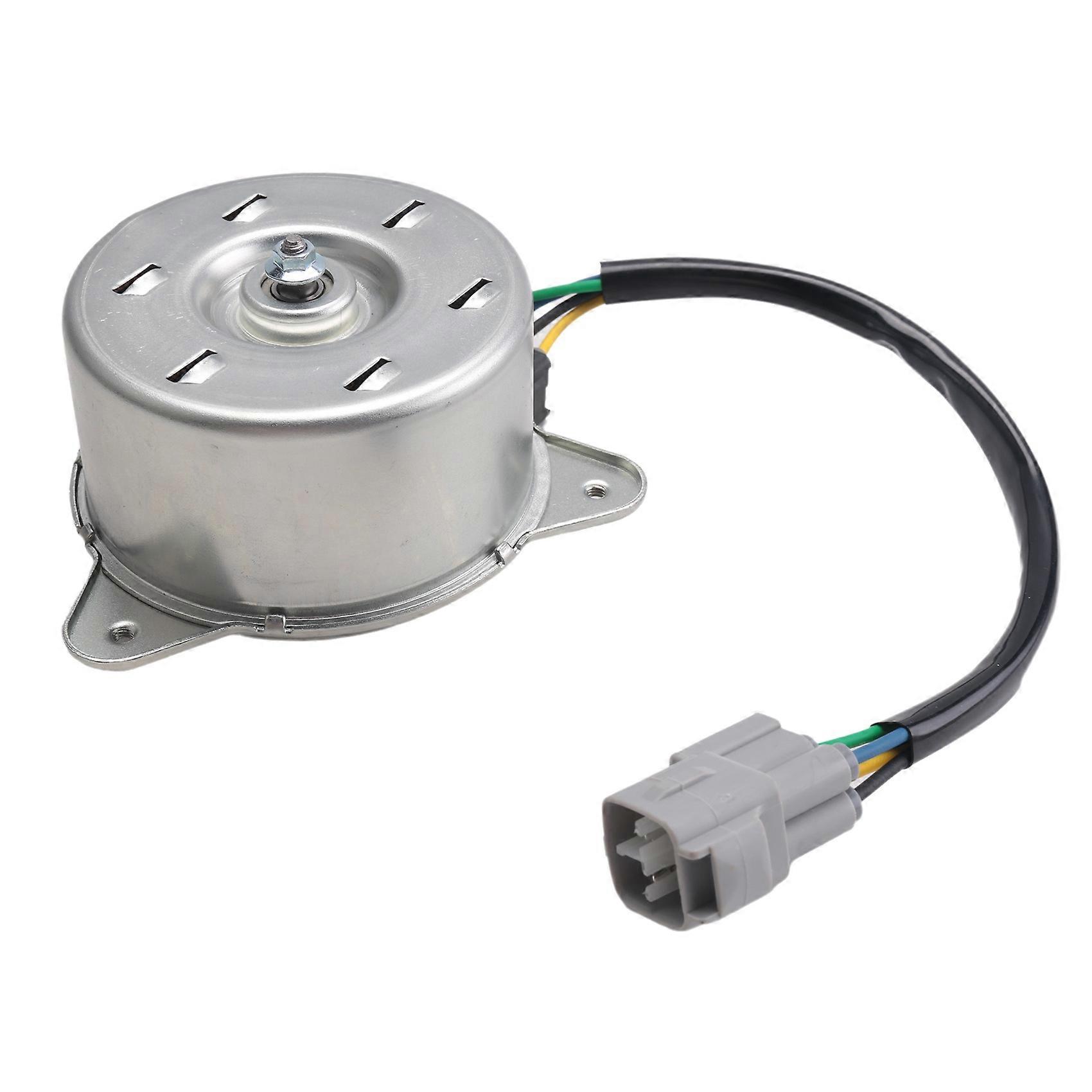 Motorkühlung Kühlerlüftermotor Für Suzuki Ertiga 265000-0050 2650000050 17120-73r00-000 (linkslenker)