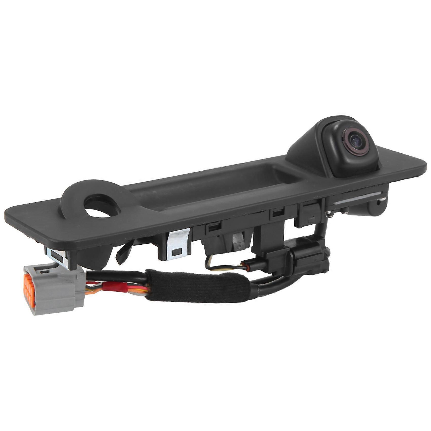 95760d4500 95760d4501 Rückfahrkamera Werks-rückfahrkamera Für Kia Optima K5 Hybrid 16-18