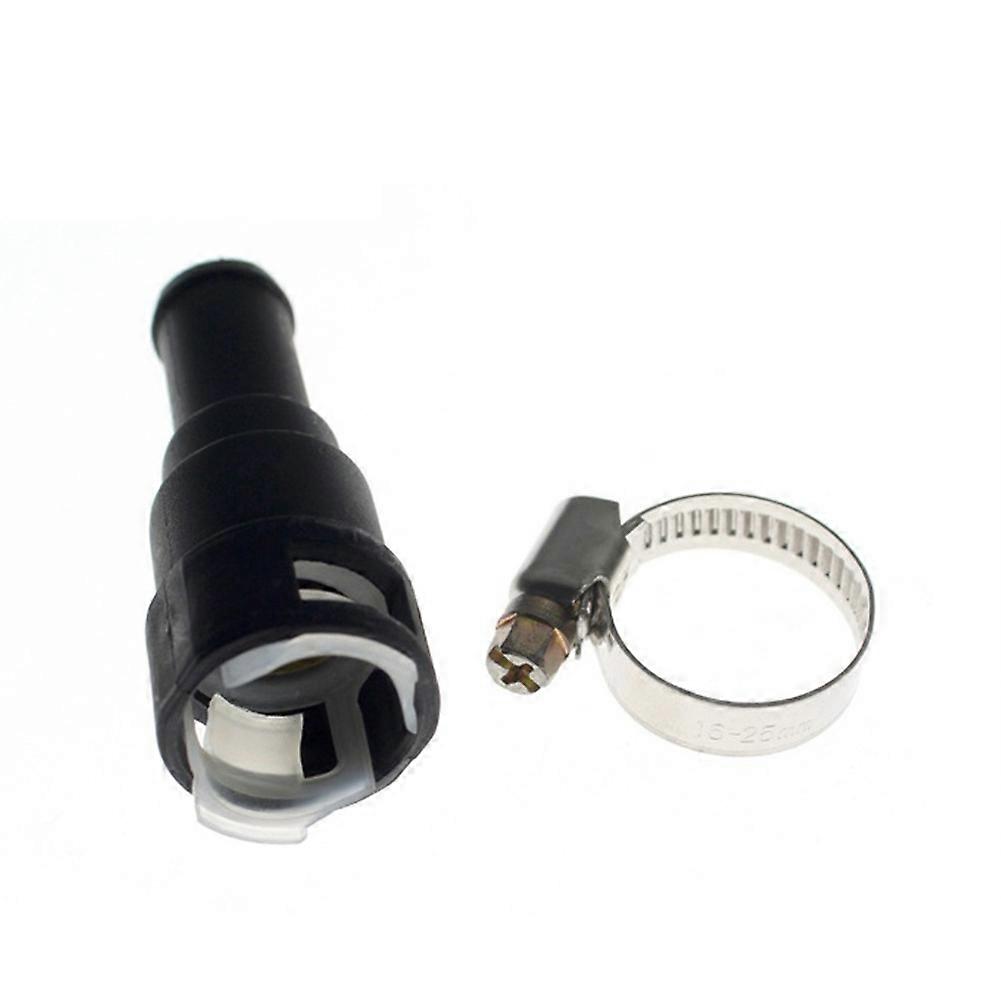 Schlauchanschluss Für Heizung/klimaanlage, Kompatibel Mit Ford Expedition F150 F250 Und Lincoln 800–404