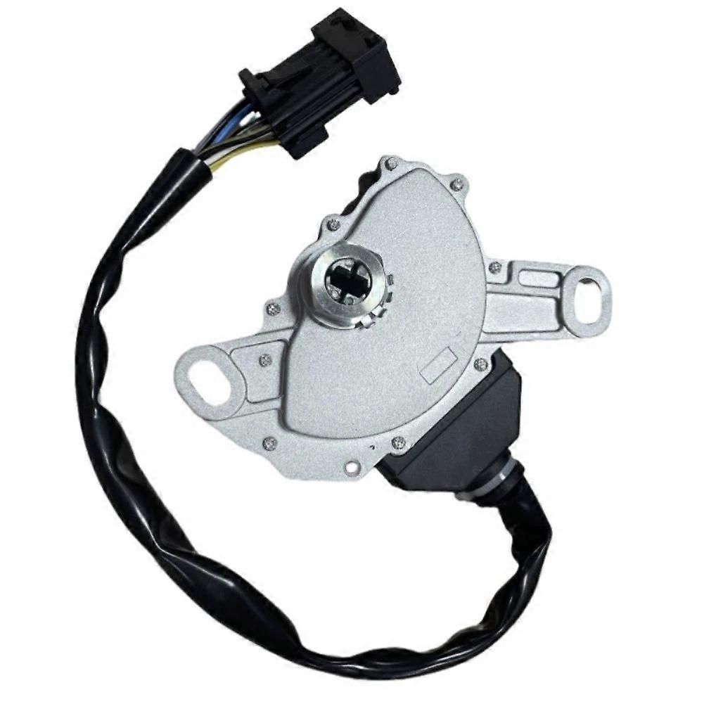 Neutraler Sicherheitsschalter Getriebegangschalter 09201296 Für Saturn Astra 1 8l 2008