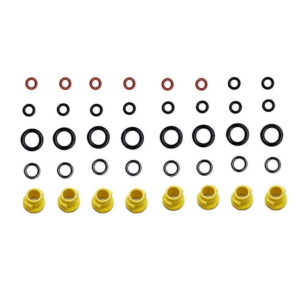 Ersatz-o-ring Für Karcher K2 K3 K4 K5 K6 K7 Hochdruckreiniger-lanze, Schlauch Und Düse (ref. 2.640-729.0).gummi-o-ring.