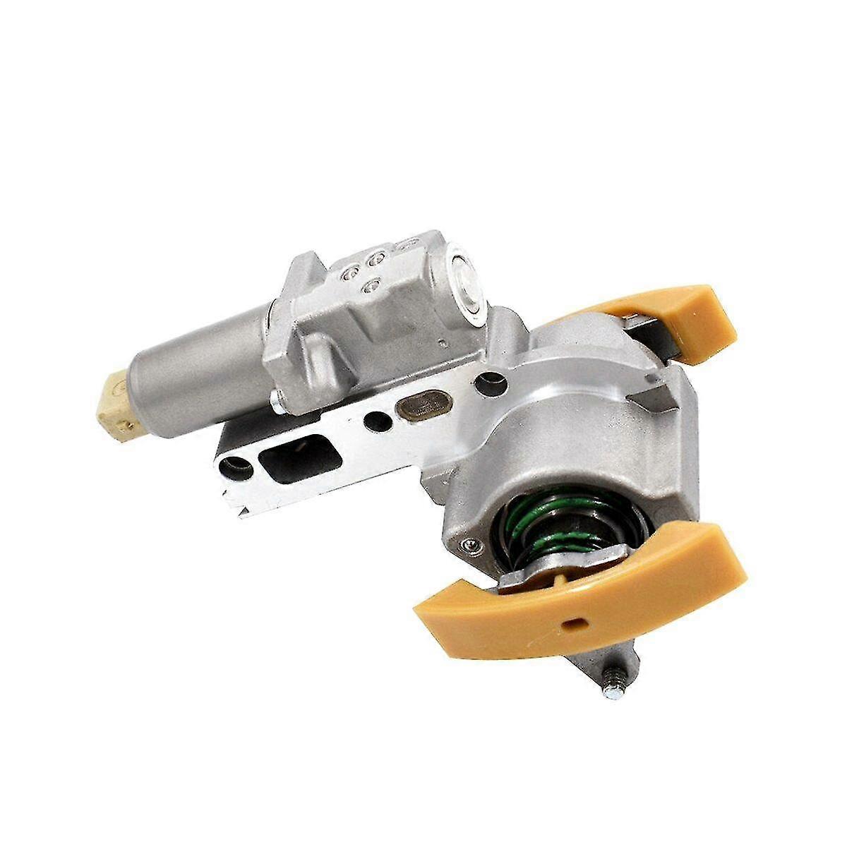 058109088l Für A4 Tt Golf 1,8t Nockenwelle Nockenwelle Steuerkette Spanner Einsteller Magnet