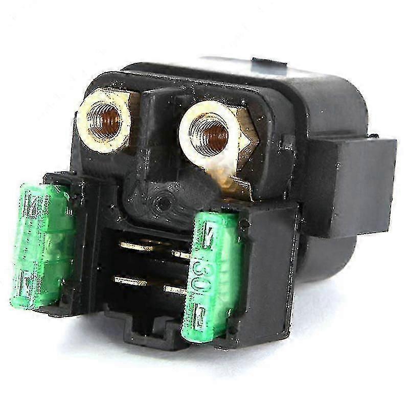 Anlasserrelais-magnetventil Für Yzfr1 Yzf-r1 1999 2000 2002–2006 2009 Motorrad
