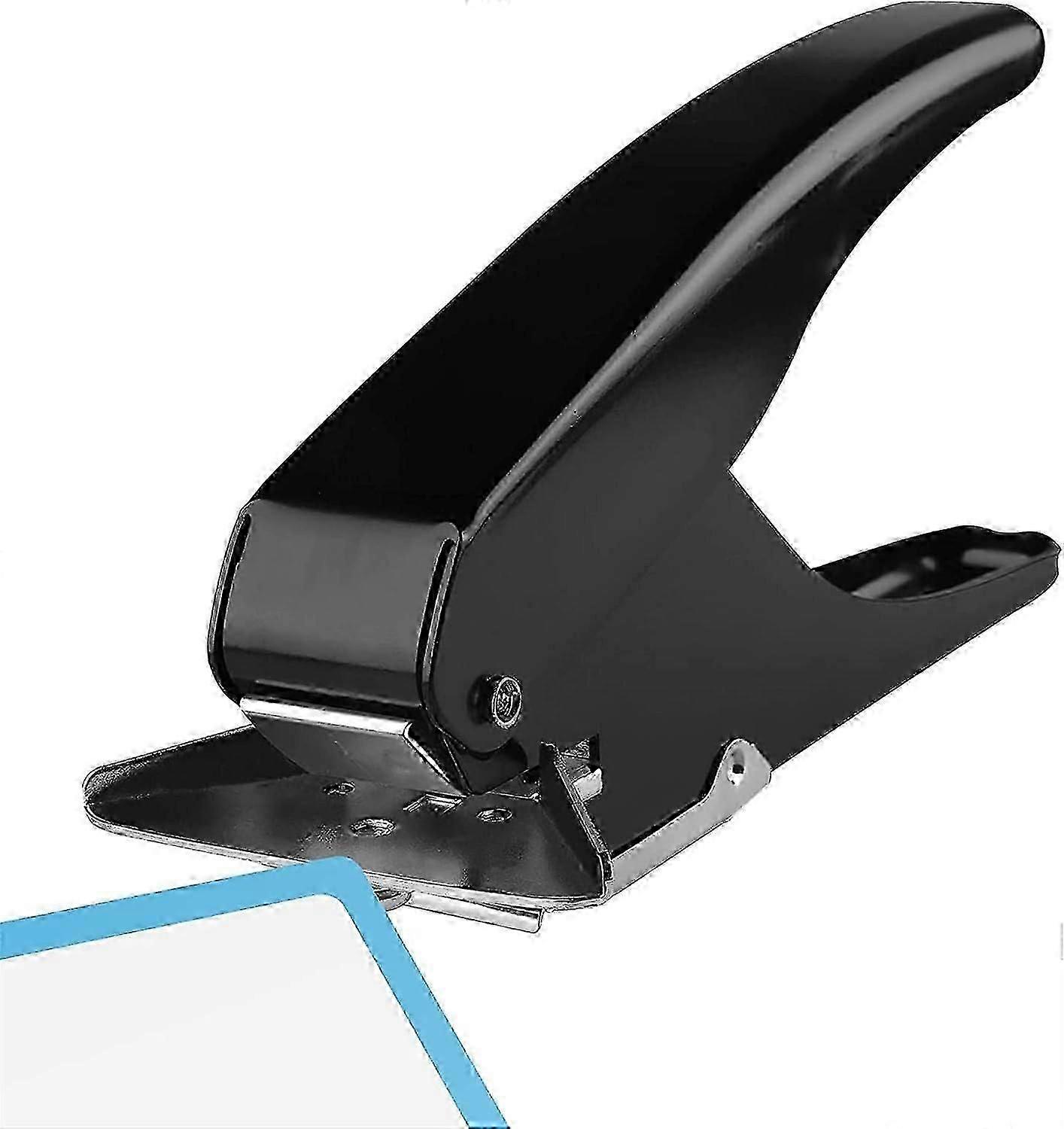 Robuster Stanzer Mit Abgerundeten Ecken Für Ausweise, Papier, Bastelarbeiten, Laminieren, Scrapbooking