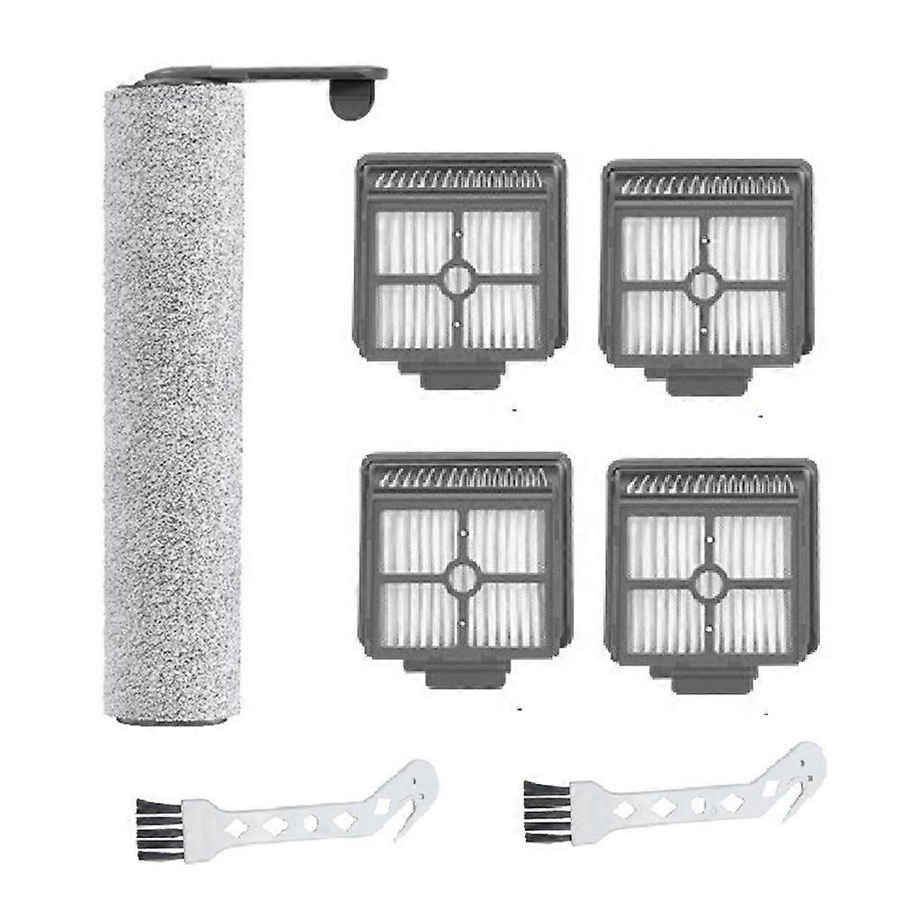 Zubehör Für Scheuersaugmaschinen Dreame H12/13/h12pro/m13/h11 Max H12s: Filter, Rotierende Bürsten, Ersatzteile, Bürsten.