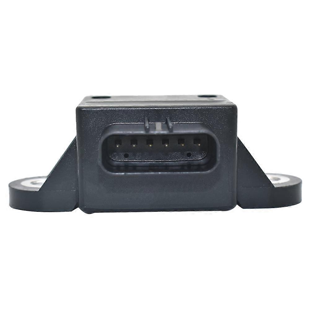 Gj6e-43-7y1 Beschleunigungssensor Gierratenstabilitätskontrollsensor Für 6 Nissan Maxima-zubehörteile