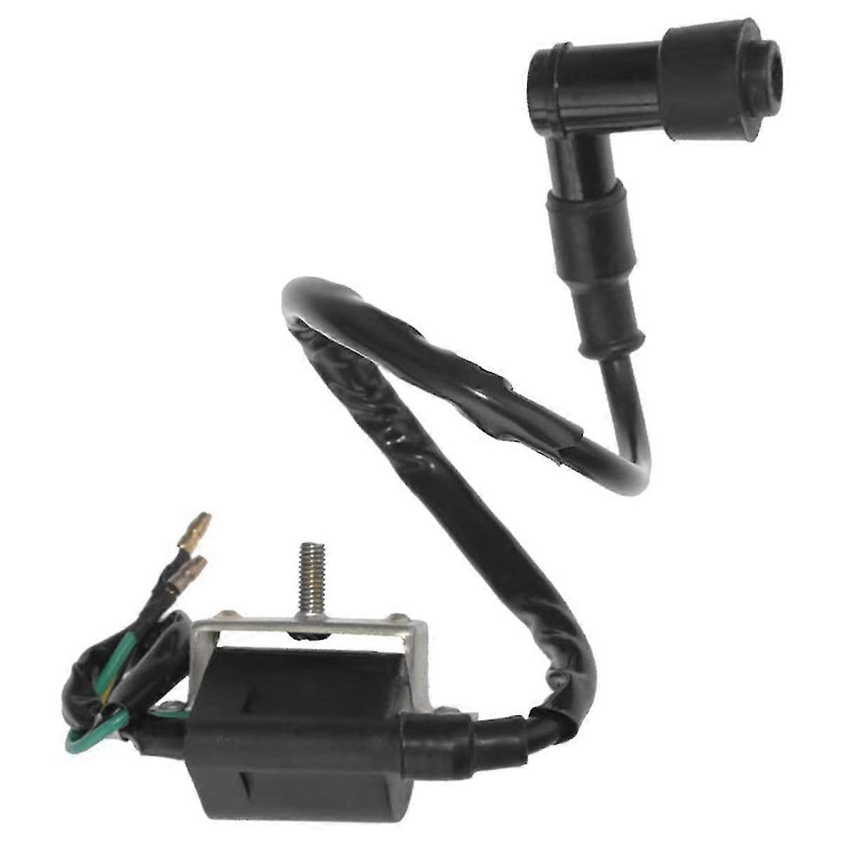 Zündspule 30530-102-780 30530102780 Mit Zündkerzenkappe, Passend Für Honda Ct90 Cm91 Trail 90