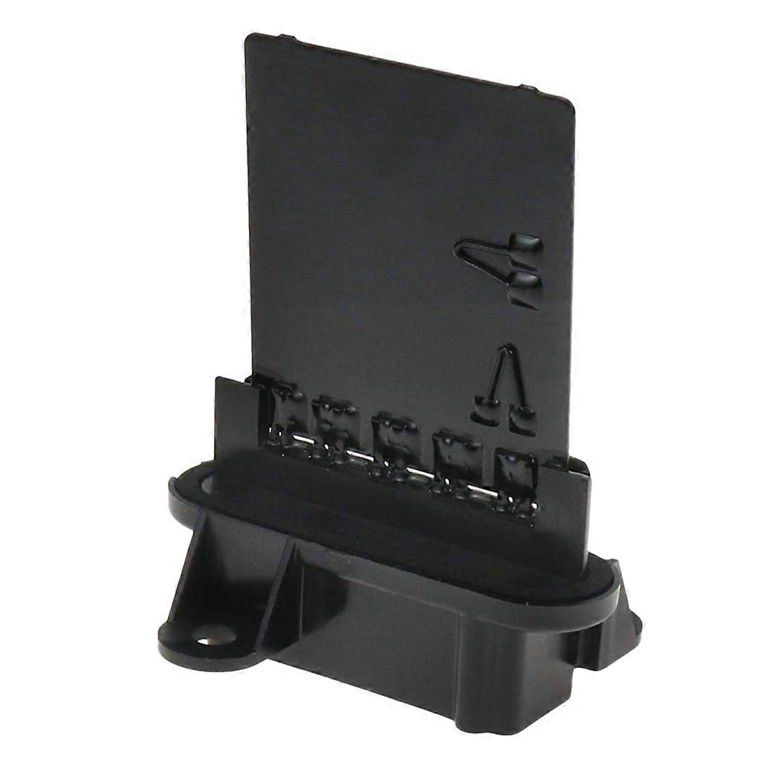Widerstand Des Klimaanlagen-heizungsgebläsemotors Für Wrangler Liberty 2002–2007 05066552aa 5139719aa