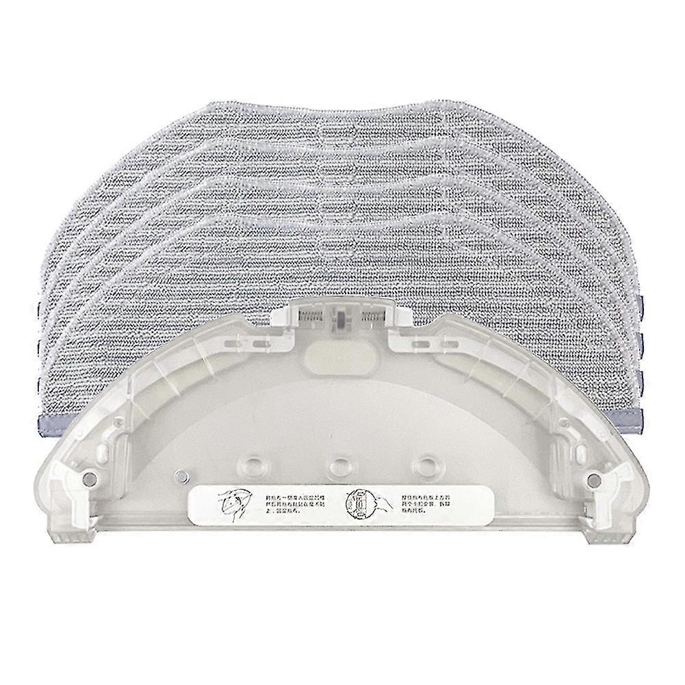 Kompatibel Mit Xiaomi Mijia G1 Mjstg1 360 S9 X90 X95 Mi Robot Aspirator-vadrouille Essential Mop Cloth Frame Ersatzteile