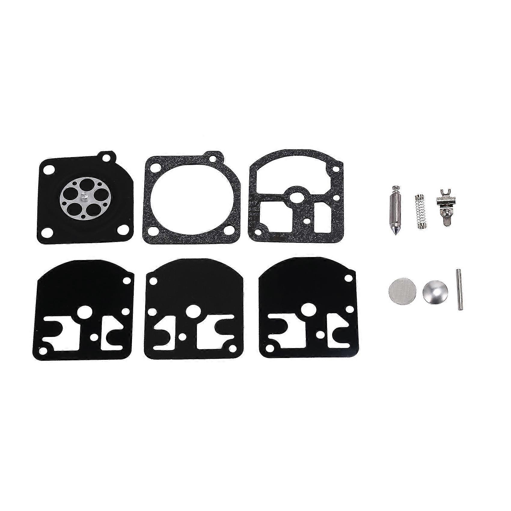 5 Sätze K15- K12- Vergaser-umbausatz Passend Für Husqvarnaa 3120xp 3120 272 268 61 Ms660 066 Walbro
