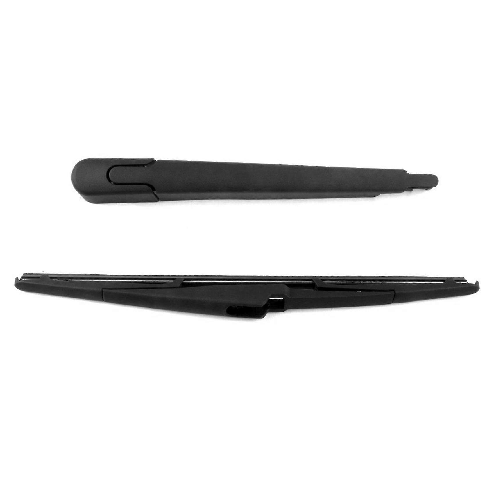 Heckwischer-kits-set, Armblatt 98811b8000, Für Hyundai New Santa Fe Suv 2013–2017, Heckwischerarm
