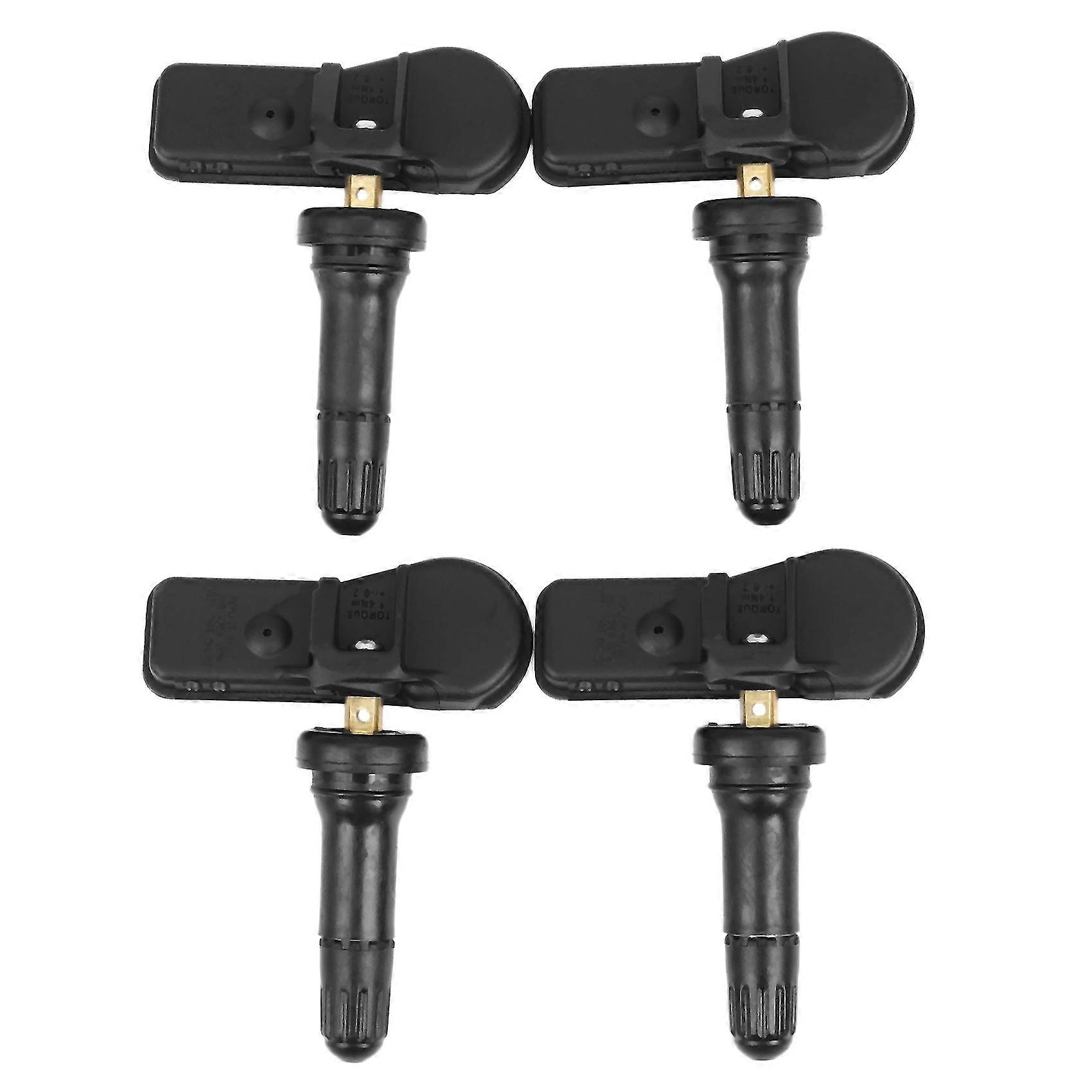433 Mhz Tpms Reifendrucksensor 407009322r Für 40700-9322r