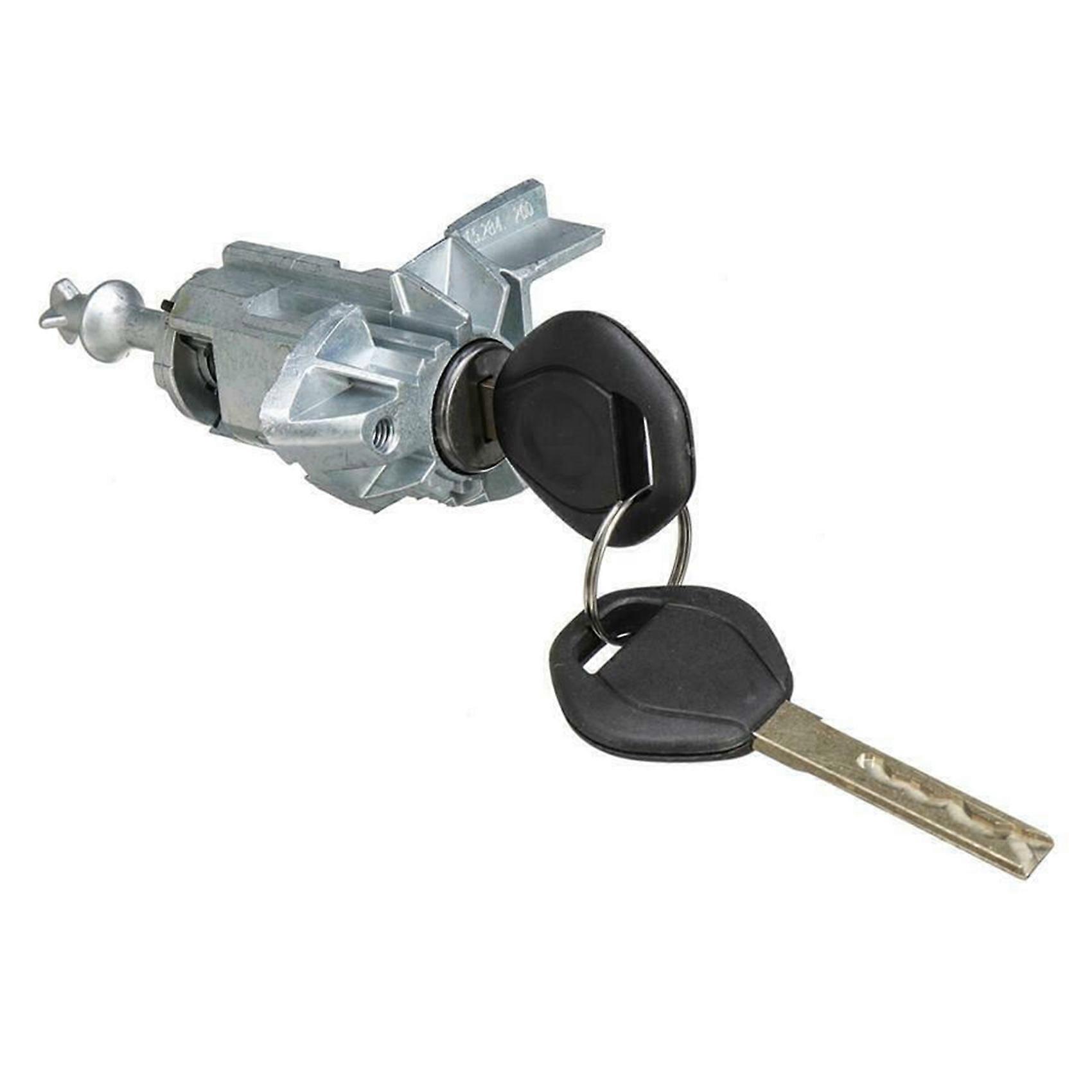 Für – E53 X5 2000–2006 Türschlosszylinder Auf Der Linken Fahrerseite 5121 7 035 421 51217035421