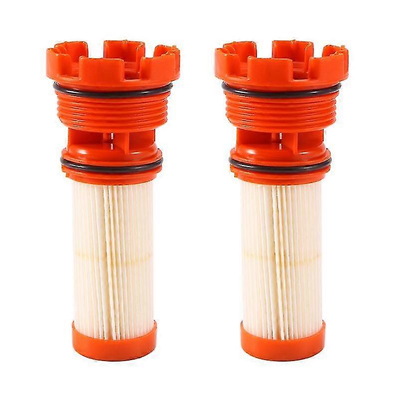 2 Stück Filter Für Ve Optimax 8m0060041 884t 18-7981 4-7981